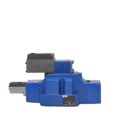 R900721116 4WRZE16W8-150-7X/6EG24N9ETK31/F1D3M 4WRZE16 4WRZ16 Proportional Directional Valve 4WRZE16W8-100-7X/6EG24N9ETK31/F1D3M