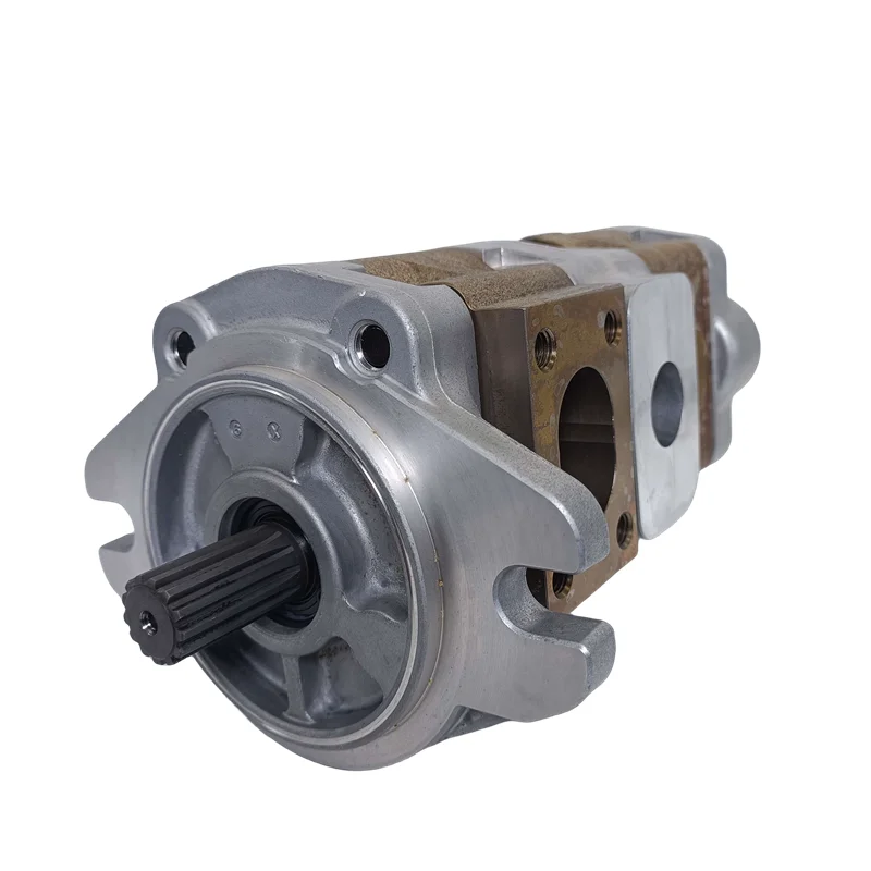 Hydraulic Gear Pump SDB SDB3636R687 SDB3636R254 SDB3636R377
