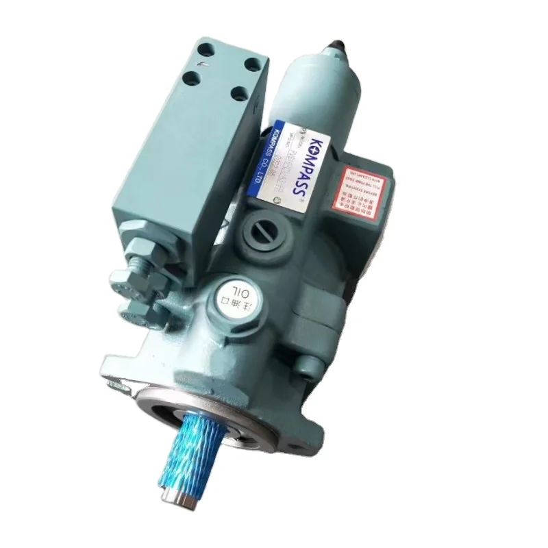 PVS16-C1-A3-FR Hydraulic Piston Pump PVS08-A3-FR PVS08 PVS16 PVS22 PVS32 PVS36 PVS46 PVS70-A1/A2/A3/C1/C2/C3