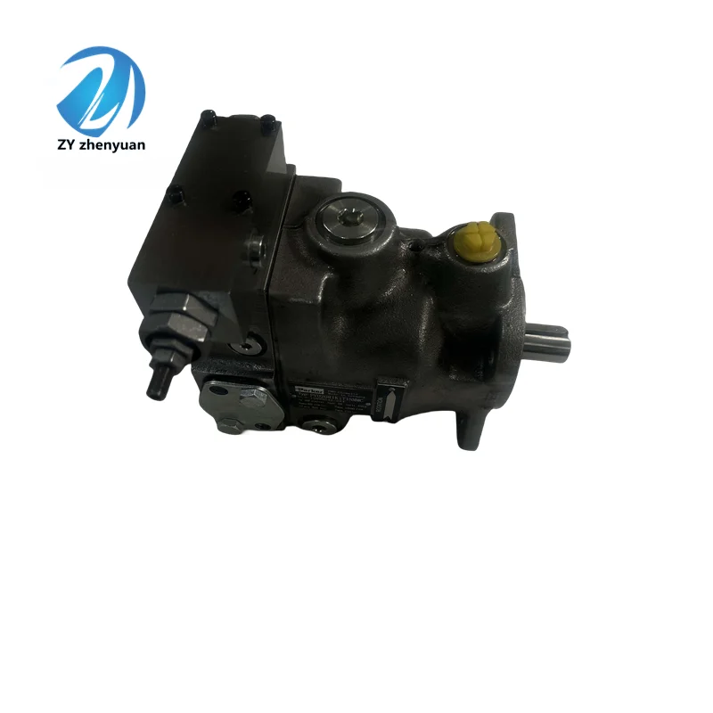 PV Series Hydraulic Axial Piston Pump PV020 PV023 PV040 PV046 PV063 PV071 PV080 PV046A3RD1DN PV023R1K1T1NMF1