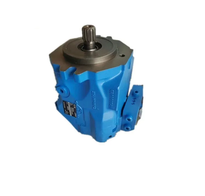 HPV HPV050/091/102/105/116/118/125/135/145 Series Hydraulic Pump HPV-105-02L2535 HPV-105-02R-E1P