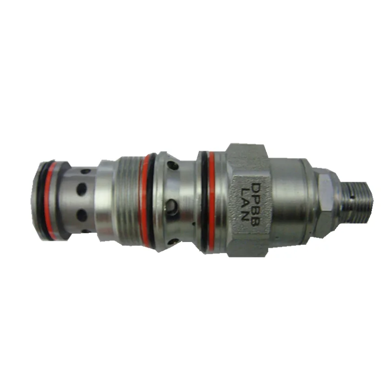 Cartridge Balancing Pressure Relief Valve DCFD-XCN DCFC-XYN DCEC-XTN DCED-XCN DCEC-XYN PBJB-LAN CKEB-XCN