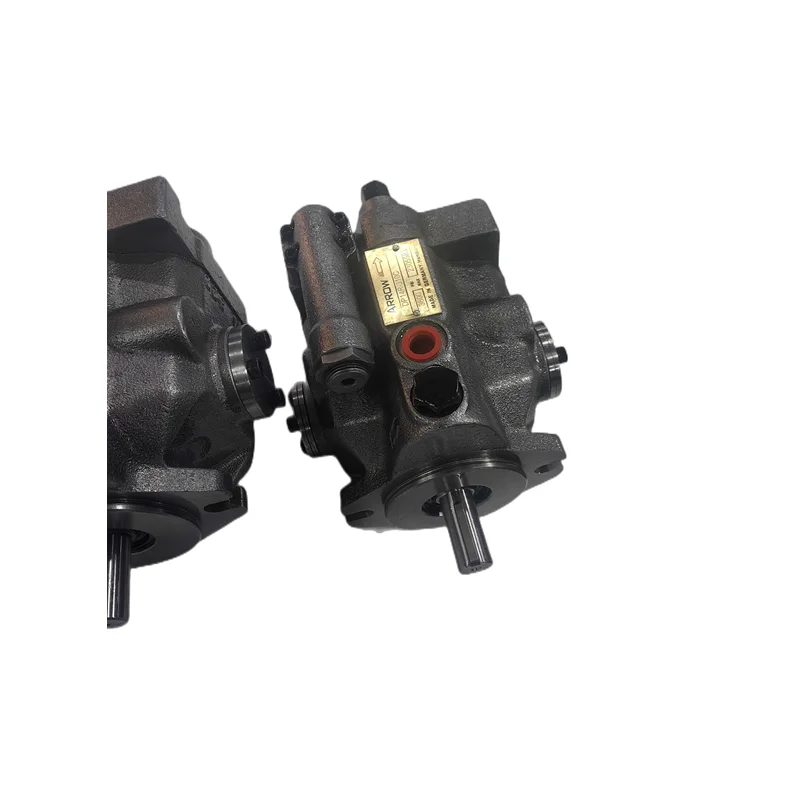 DP14R-310C Variable Oil Plunger Pump