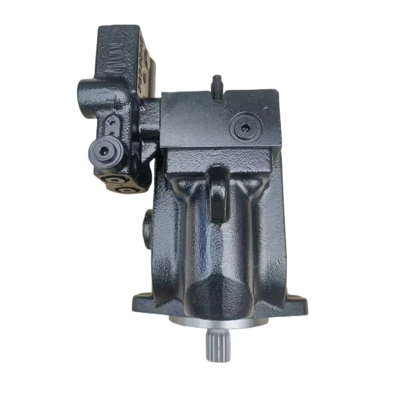 LRR LRL 025 030 LRL025CRP2614NNN3C2BGA6NAAANNN LRL025CRP2614NNN3C2BGA6NAAANNN Hydraulic Piston Pump
