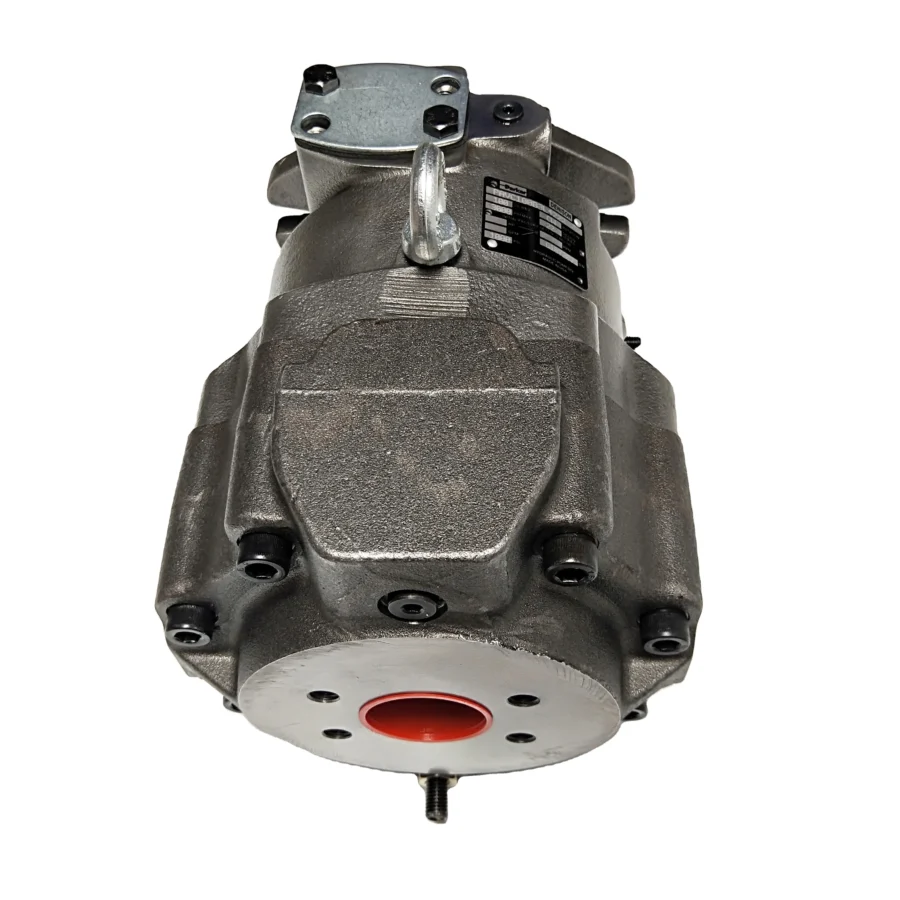 PAVC PAVC100 PAVC100R Series PAVC100R4222 PAVC100B3L4222 PAVC1002R4HM22 Hydraulic Variable Plunger Pump