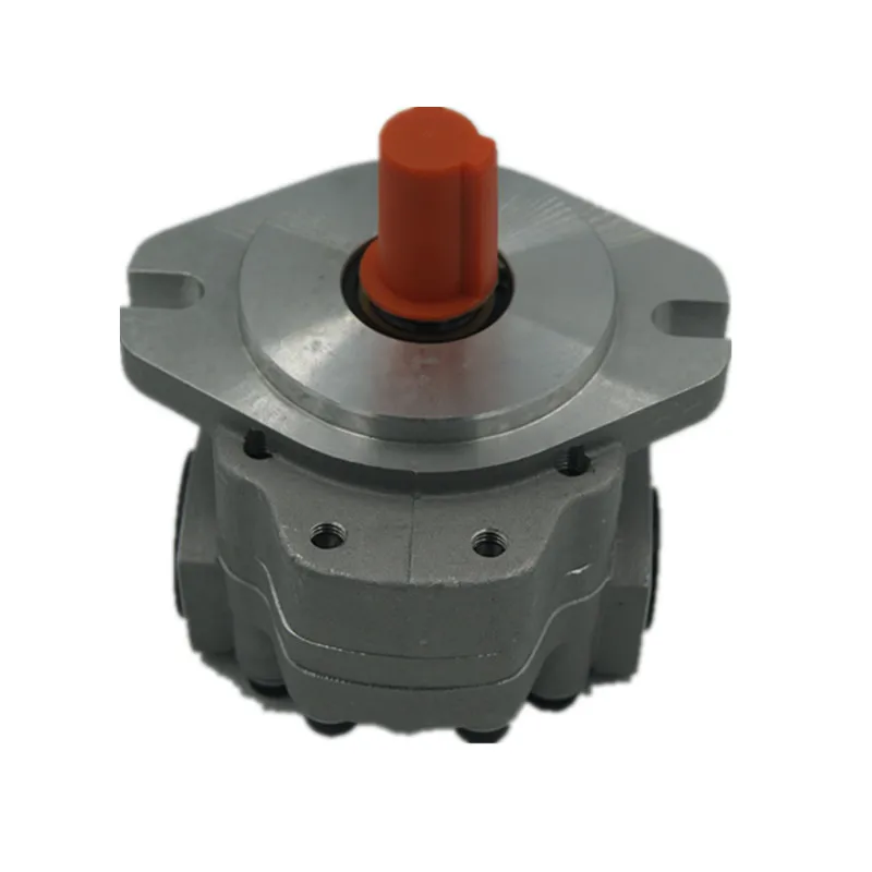G5 Hydraulic Gear Pump G5-10-A15S-20R G5-12-A15S-20R G5-16-A15S-R G5-10-1E13S-20L G5-20-1E13S-20R