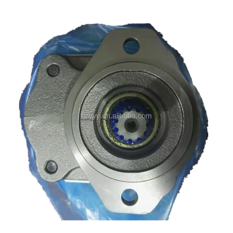 3339120103 3349116287 Hydraulic Gear Pump 3339111691 3339122186 PGP517A0330CD1H3NP4P4B1B1 3339111656