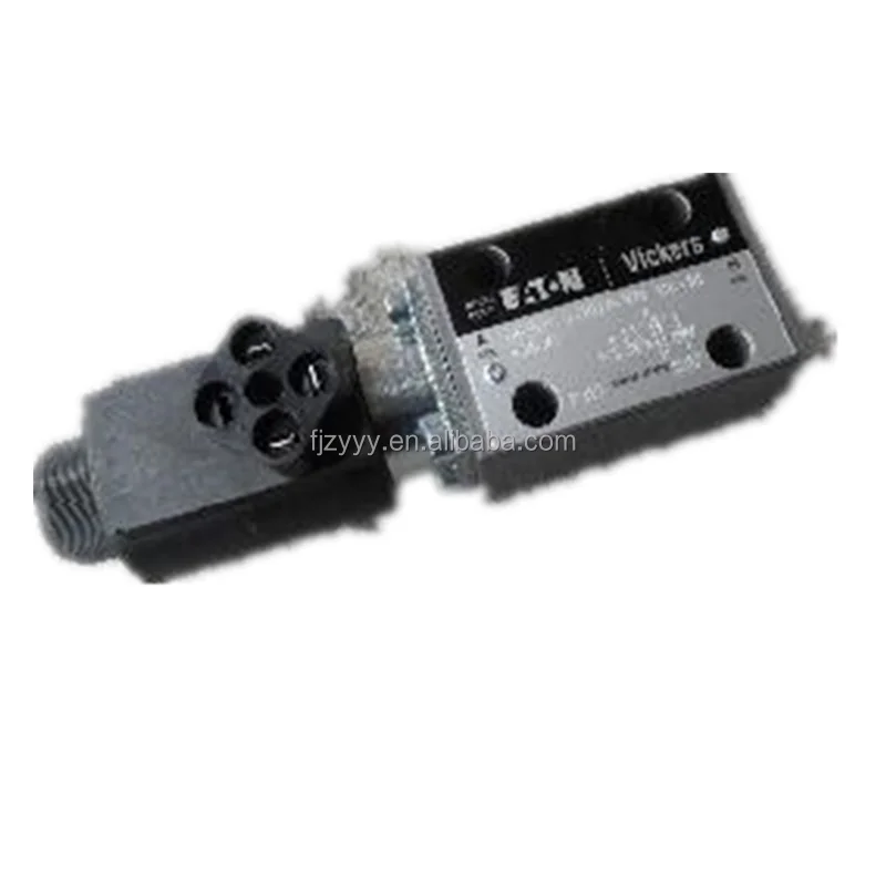 DG3VP-3-103A-VM-UB-10 638539 DG3VP3102AVMUB10N DG3VP-3-103A-VM-UB-10N Hydraulic Solenoid Valve