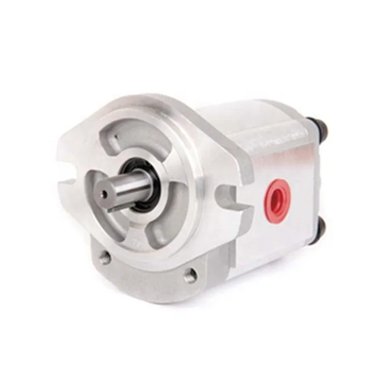 Gear Pump Hydraulic HGP-3A HGP-3A-F6R F8R F11R 14R 17R 19R 21R 23R 25R 28R 30LX2B