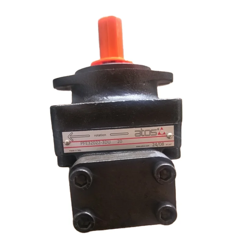 Hydraulic Vane Pump PFE-31016 31022 31028 31036 31044-1DT PFE-31022-1DT PFE-31028-1DT PFE-31036-1DT