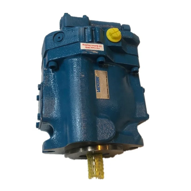 PVQ45 PVQ45AR Series Variable Piston Pump PVQ45AR01AB10A PVQ10 A2R SE1S 20 C21 12