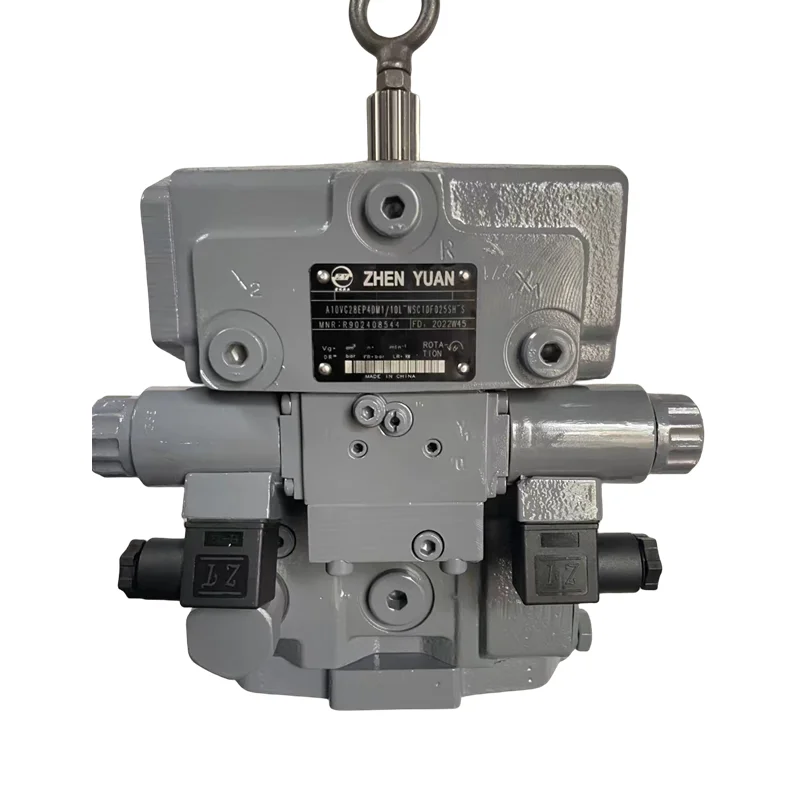 ZHENYUAN A10VG A10VG45EZ2DM1/10R-NSC10K013EH-S A10VG63HWD1/10R-NTC10K045E-S Hydraulic Piston Pump