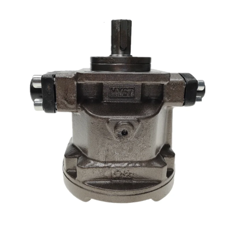 HY250y-RP HY280Y-LP Axial Plunger Pump HY300Y-RP HY320Y-LP