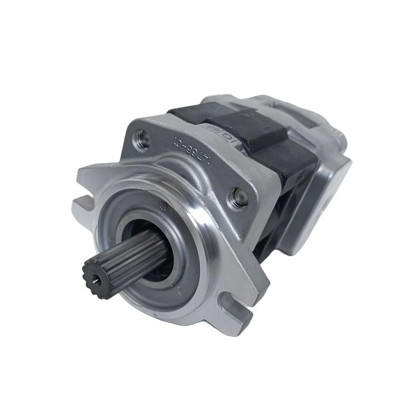 Forklift Hydraulic Gear Pump SGP SGP1A34R8 SGP1A30F3H9-R634 SGP1A25A2H9-R003C SGP1A25R995 SGP1 SGP2