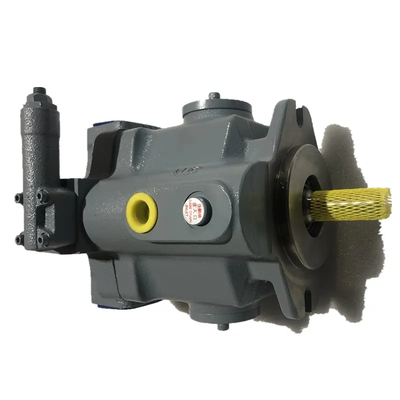 Hydraulic Motor Piston Pump P40VFR-12-C-21-J P16V-FRS-11-CMC-10-J P31VR-20-CM-21-S121-J