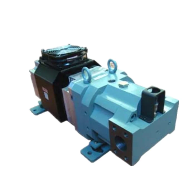 ASE Series ASE10-4CE-G200S-B00-3002 Servo Motor Driven Pumps