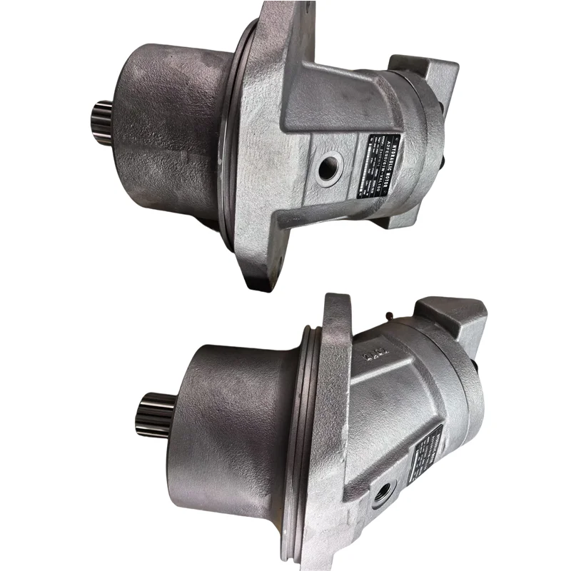 Hydraulic Pump A2FM32/61W-VAB192J A2FE107/63W-VZL188 A2FM80/61W VBB191 AA2FM80/61W-VUX027 Construction Machinery