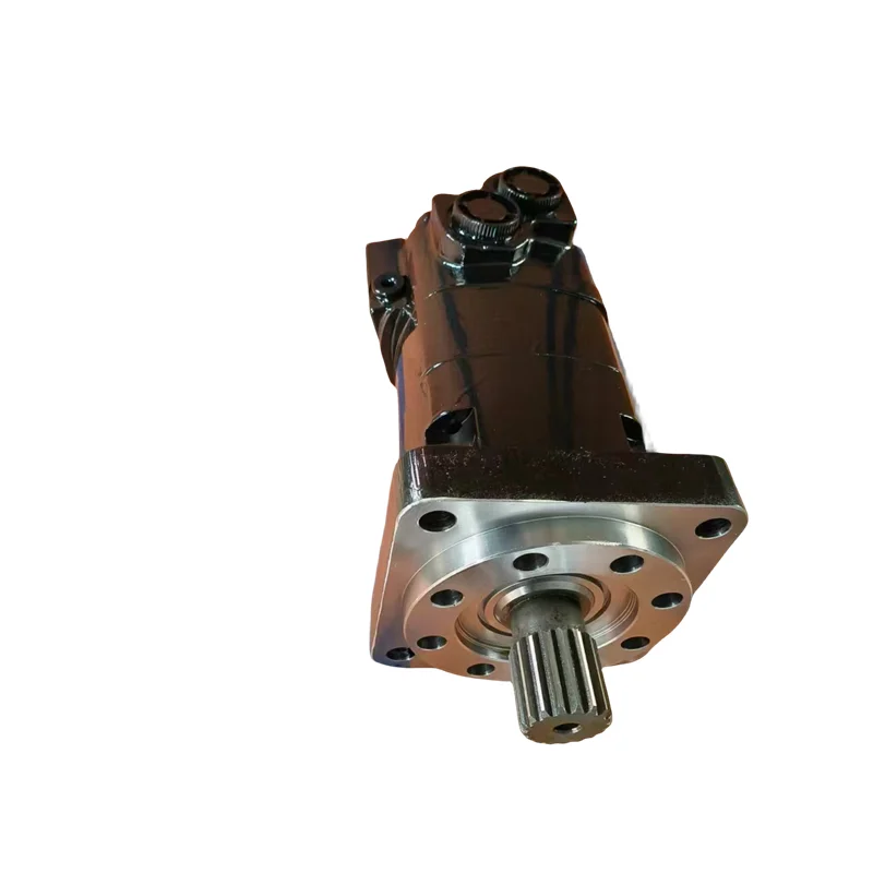 109 Series 109-1575-006 Hydraulic Orbital Motor 109-1689-006 109-1264-006 109-1544-006 109-1294-006