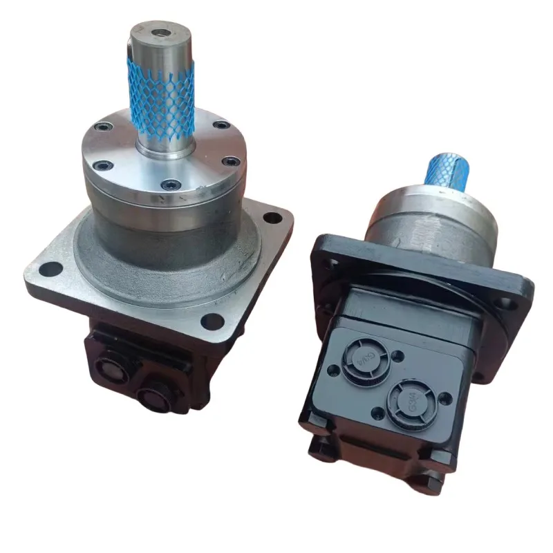 OMSS200 OMSS-200 151F0539 Hydraulic Orbital Motor OMSS160 OMSS-160 151F5159