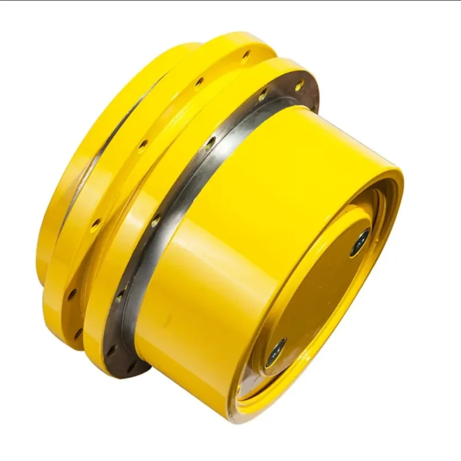 Mixer extreme East Development VP99-17 Reducer Accessories