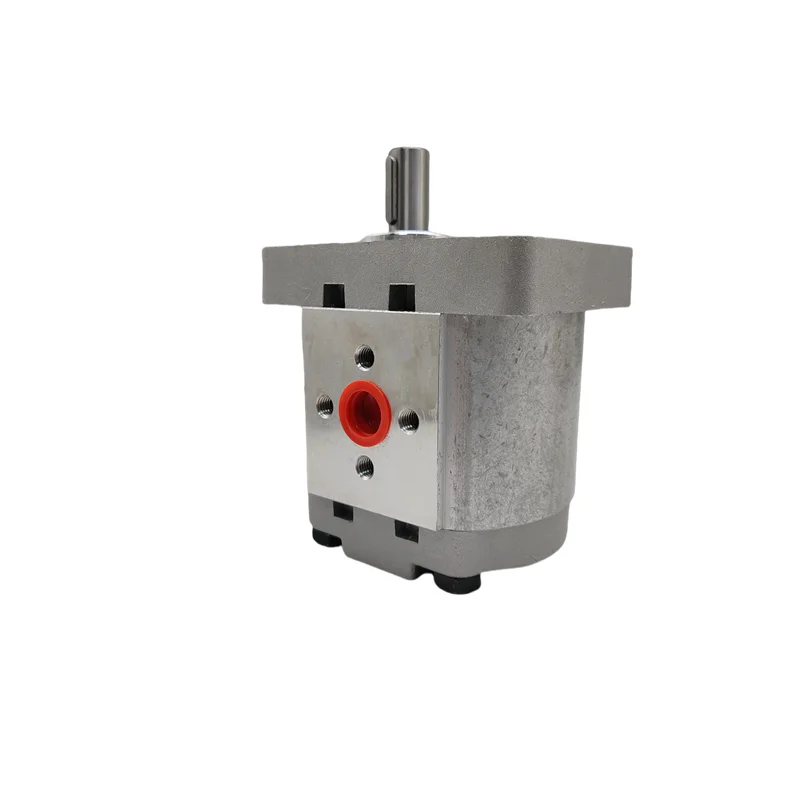CBY Series CBY2010,CBY2016,CBY2020,CBY2025,CBY2032,CBY2040, Gear Pump CBY2040-1FL