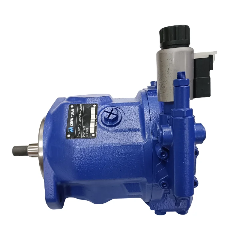 ZHENYUAN A10VO ALA10VO-28ED-72/52L-VSC12N00H ALA10VO-28ED-72/52L-VSC12K68H Hydraulic Piston Pump