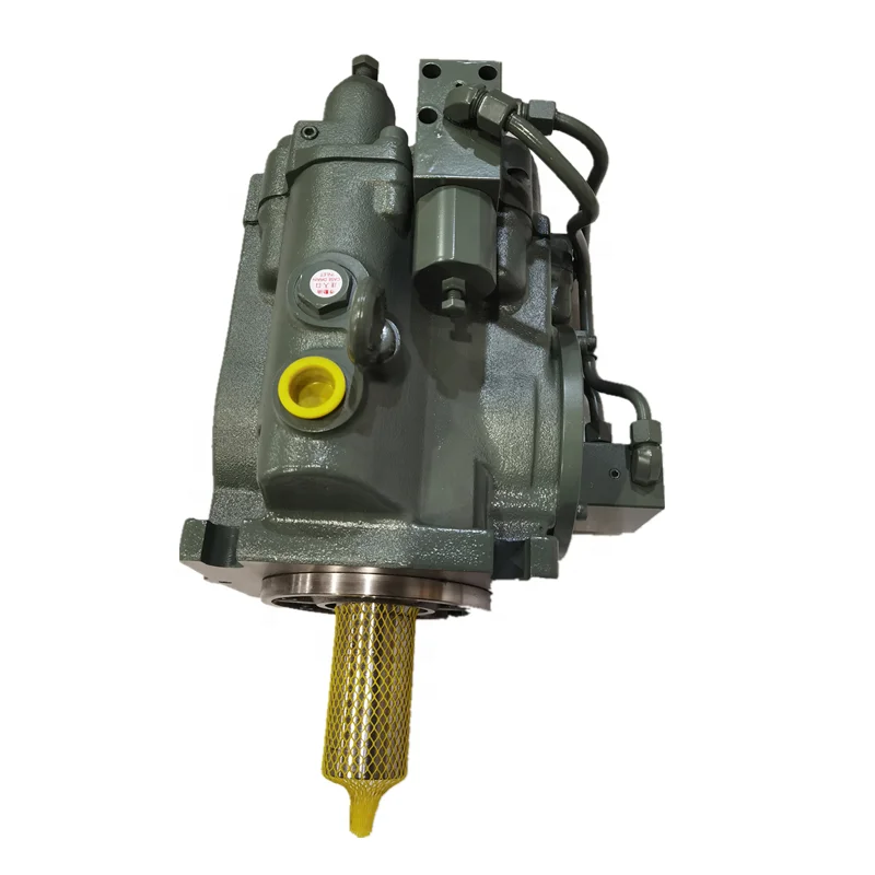 A3H Series A3H100 A3H145 A3H180 A3H100-LR01KK-10 A3H145-LR01KK-10 Hydraulic Variable Displacement Piston Pump