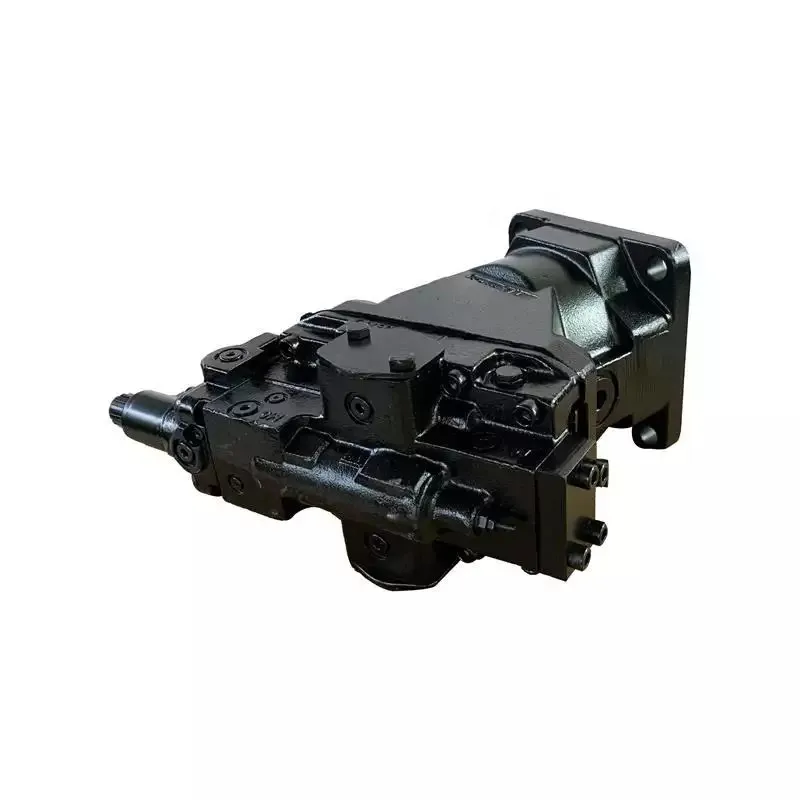 51V060 51V080 51V110 51V160 Hydraulic Pump 51V080AS1NL2B1VAC0ABA016AAG0B200 51V250RF1DHSA2BHG6NNN100AAG30520