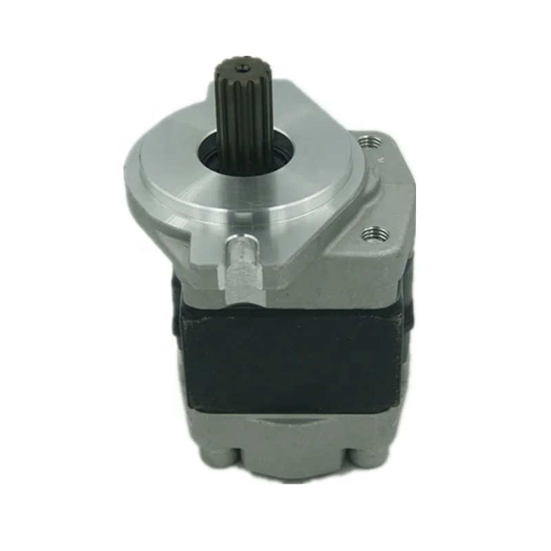 SGP Hydraulic Gear Pump SGP2-44L639 SGP2-52L226 SGP1A36L701 SGP1A25R382