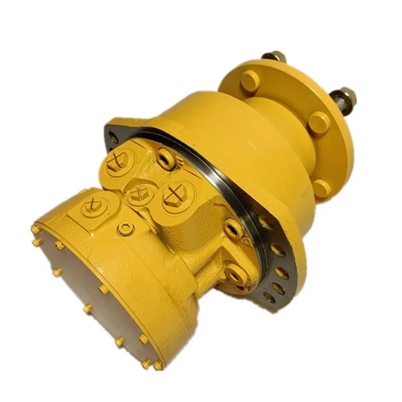 MS08-0-ABA-T09-2A40-5EM0 Ms MS11-212- A11 1212-CJ00 Hydraulic Motor MS18-A-J21-R18-1220-578EJP