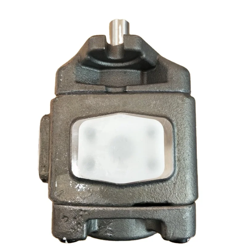 Hydraulic Internal Gear Oil Pumps CP1-63-P-10R-36 CP1-50-P-10R