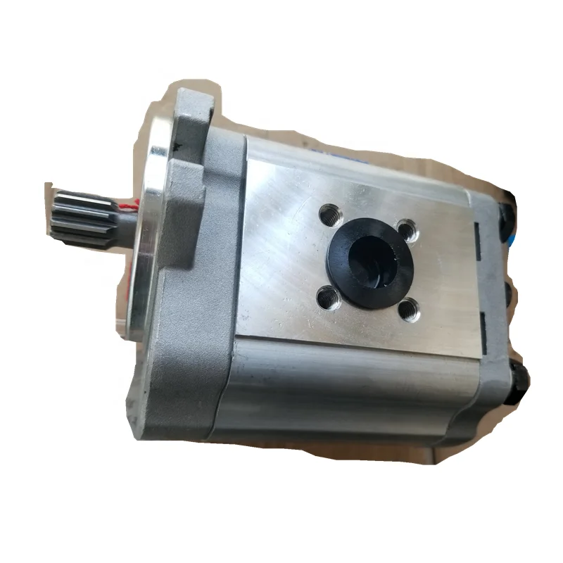 Hydraulic Gear Pump CBT Series CBT-F410/F412.5/F414-ALH4/ALH4L/AFH4/AFH4L CBT-F423-AFHL CBT-E314FL CBT-F410-ALH4