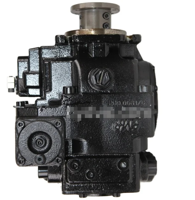 Hydraulic Piston Pump Pmh P55 P72 P90 P110 M55 M72 M90 M110 PMP PMH-P72B