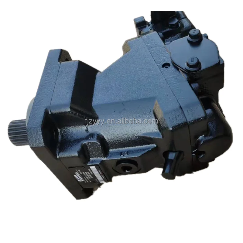 51D080-1-RD3NE2B1NNU1NNN032AANN0000 51D080-RD2N-HSA2-CEE1-NNN-032AAF3-1230 Hydraulic Piston Motor