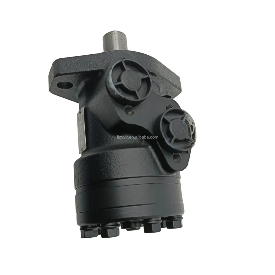 OMRS50 OMRS80 OMRS100 OMRS125 OMRS160 OMRS200 OMRS250 OMRS315 OMRS375 Hydraulic Motor OMRS-315 OMR OMRS