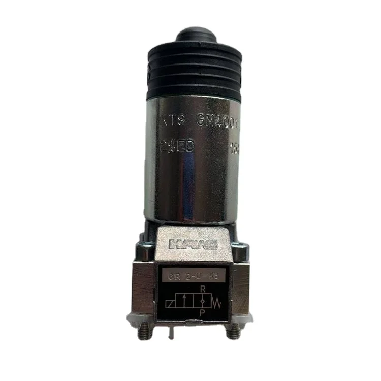 GZ3-12-GM24 GR2-12-GM24 GR2-12-GM24 GR2-1-G24 G3-1-G24 G3-12-GM24 Solenoid Directional Valve