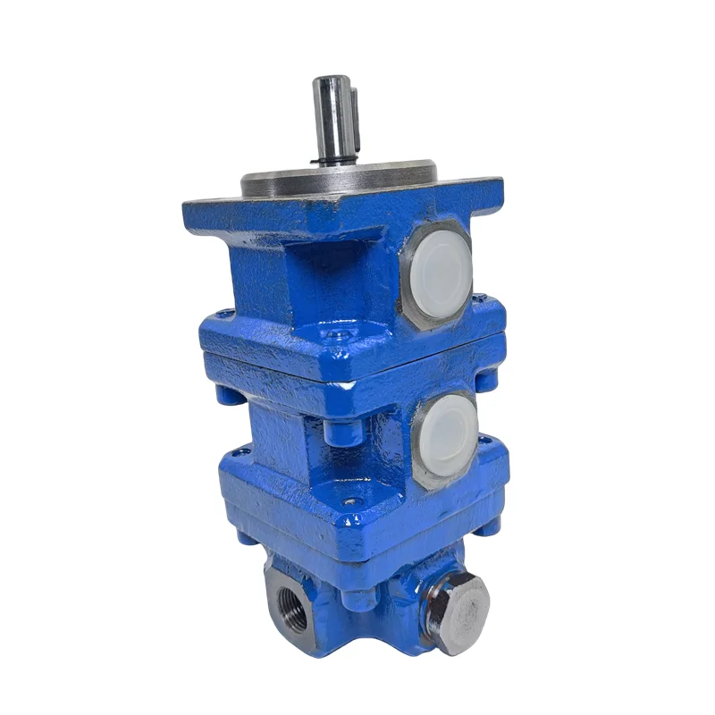 Internal Gear Pump GPA2-10-E-20-R6.3 6/16 GPA1-4/2 40/25/63 GPA2-10-E-30-R GPA2-16-E20