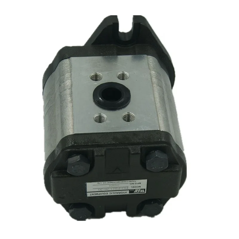 EG-PBD-26-20 EG-PBD-22-20 Gear Charge Pump EG-PBD-26-R EG-PBD-30-R