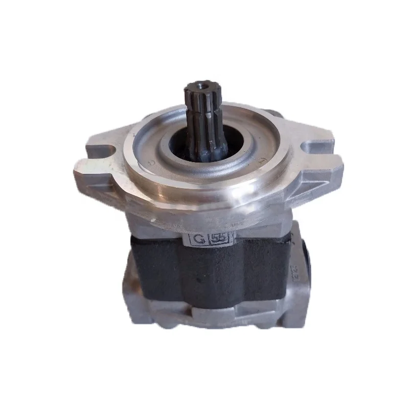High Pressure Hydraulic Gear Pump SGP1-36R114 SGP136R114