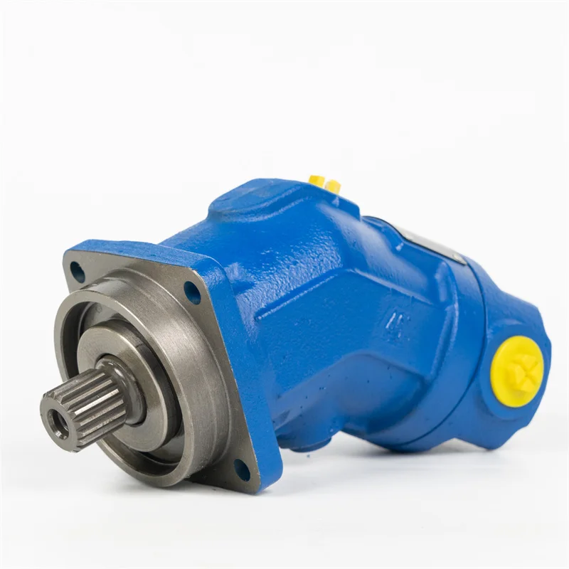 ZHENYUAN A2FO16/61L-PAB06 A2FO125/61R-VBB05 A2FO160/61R-PBB05 A2FO63/61L-PAB05 A2FO23/61L-PAB05 Hydraulic Motor Piston Pump