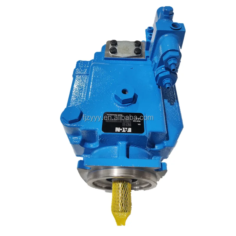 PVH Series PVH57 PVH74 PVH98 PVH131 PVH141 6E3136 PVH098R01AJ30A2500000010 Hydraulic Pump Used for Equipment Excavator Truck