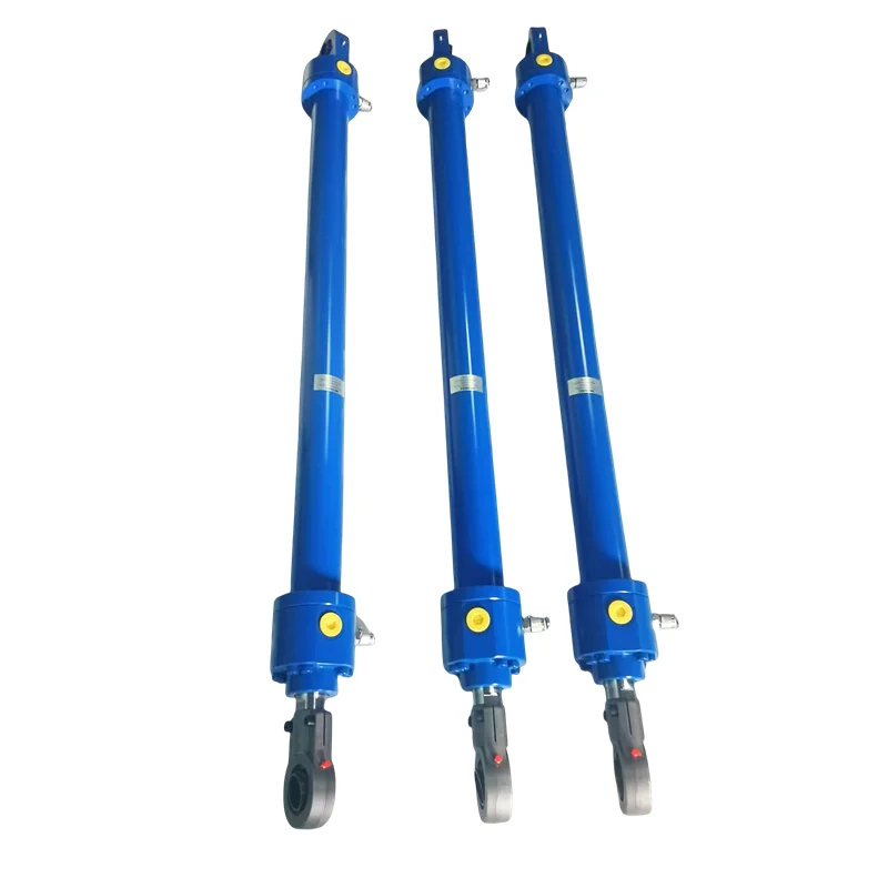 Single 63CDDHMIRN34MC300.00M2244 40CJJHMIRN19MC450.00M1122 Hydraulic Cylinder Double Acting