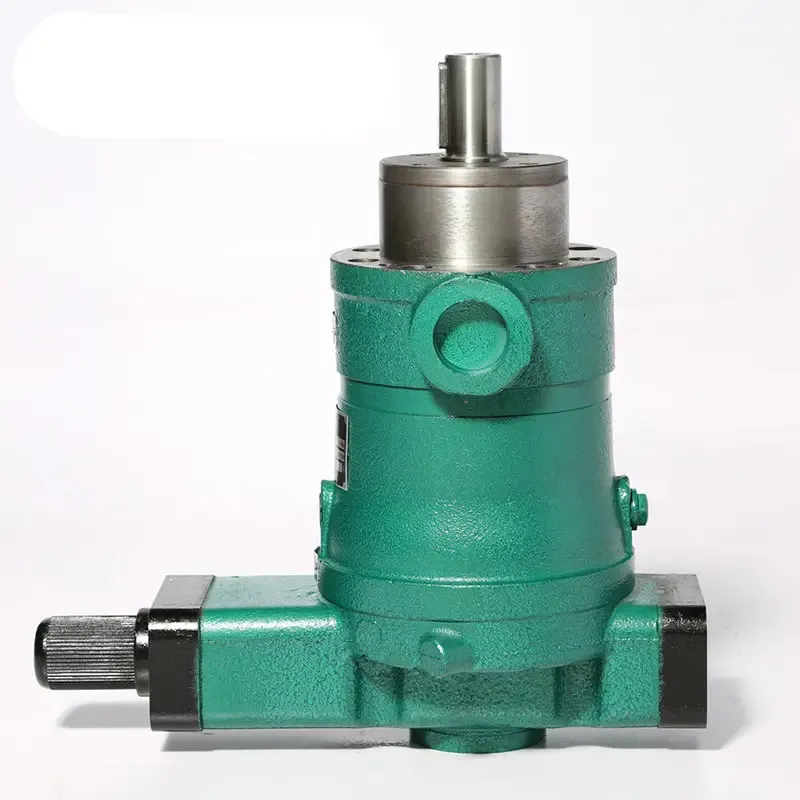 CY Series 160SCY14-1B 100SCY14-1 80SCY14-1B Hydraulic Piston Pump CY14-1B MCY SCY YCY PCY