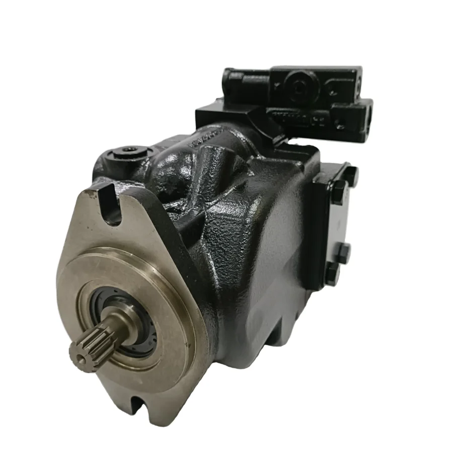 JRL JRR 045 060 065 075 JRR060BPC20NNNNN3C3N3A8NNNNNNNNNN JRLS75CLS2120NNN3 S1CEA2NNNNJ High Pressure Piston Pump