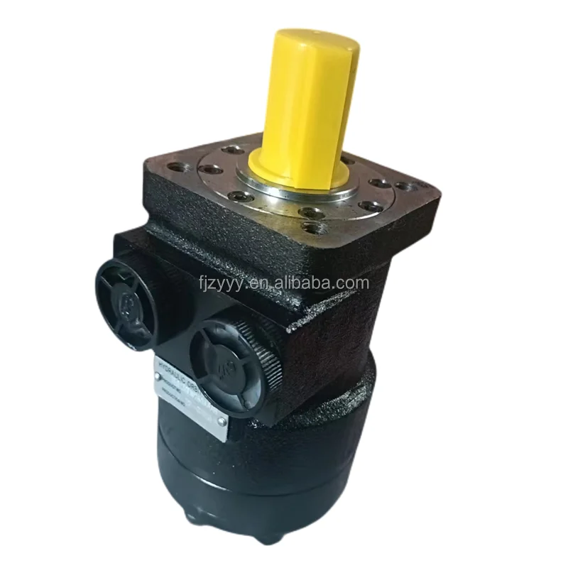TG TE TF TB TG TK TE0365CW690AAAB TE0260CW690AAAC TE 0165CW690AAAC Hydraulic Orbital Motor