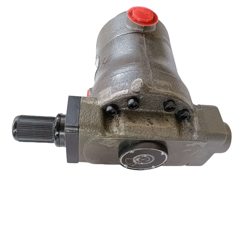 MCY14-1B 2.5MCY14-1B 10MCY14-1B 25MCY14-1B 40MCY14-1B 63MCY14-1B 80MCY14-1B 160MCY14-1B Fixed Displacement Piston Pump