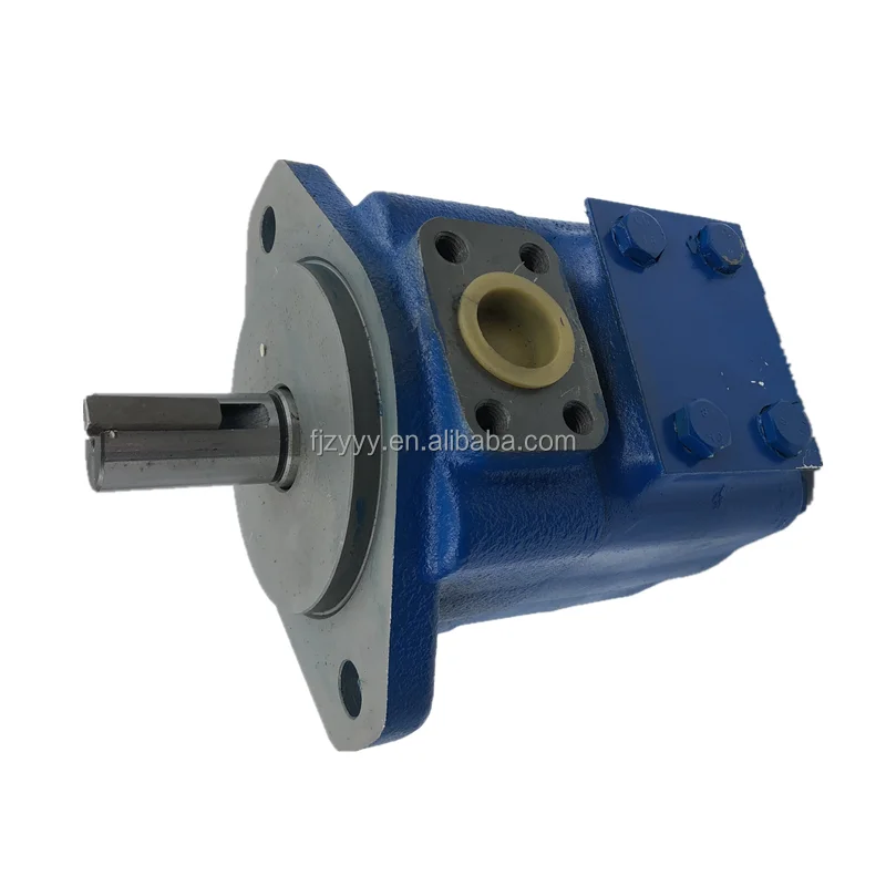 YB1-4/6/10/6.3/12/16/25/32/40/50/63 YB1-6 YB1-10 YB1-16 YB1-20 YB1-25 YB1-100/100 Hydraulic Vane Pump