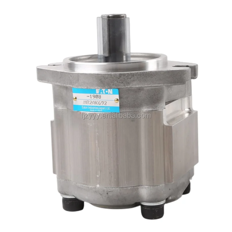 Hydraulic Motor MB1AK692 MB2AK692 MB3AK692 MB4AK692 MB5AK692 MB6AK692 MB7AK692 MB8AK692