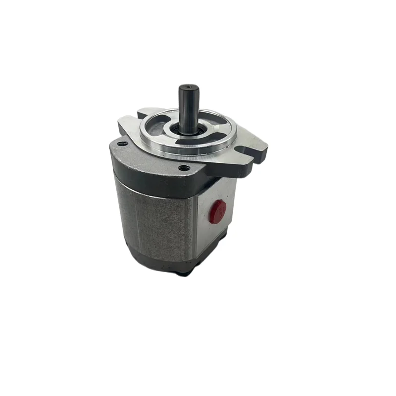 Gear Pump Cbw-F306-CFB Cbw-F304-Alp Cbw-F314-Cfhl Cbw-F314-Cfp Cbw-F310-Clp Use in Sawing Machine