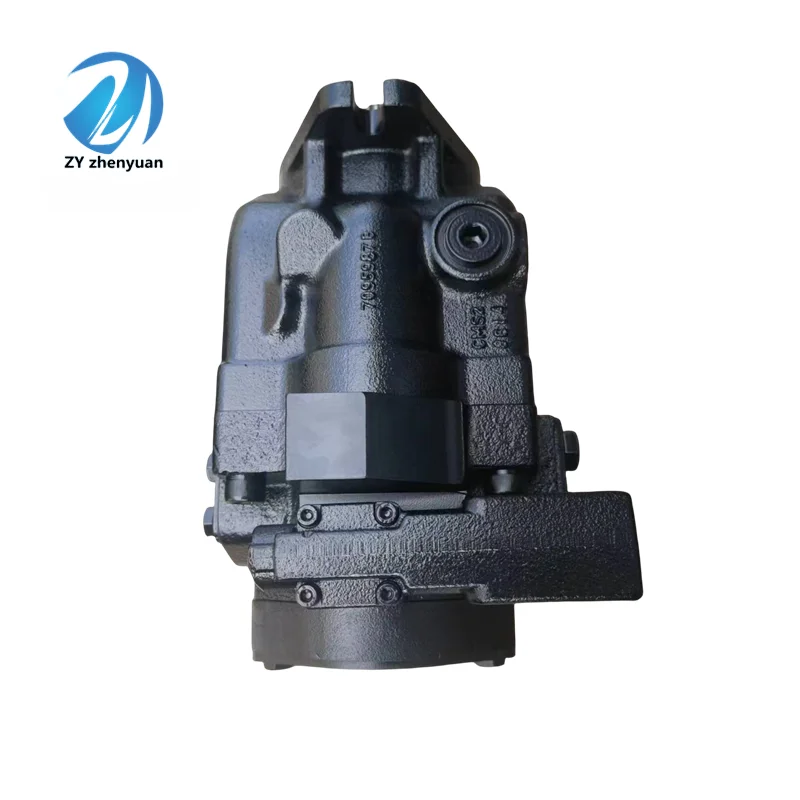 H1P H1T Hydraulic Variable Displacement Piston Pump H1P089RBAA5C3ND8KG9NNL42 H1P147LBA5C2ND6CGG3H3L38L38LL24